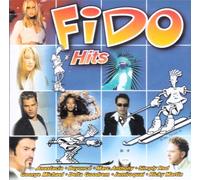Fido Hits [CD]