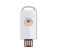 FIDO2 NFC+ Key USB-A Token/Inicio de sesión/Autenticación de dos factores | Llave de seguridad / (FIDO, FIDO2, U2F, PIV, TOTP, HOTP, WebAuth) - 905601