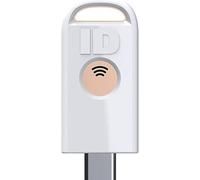 FIDO2 NFC+ Key USB-C Token/Inicio de sesión/Autenticación de dos factores
