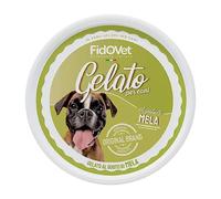 Fidovet Helado para Perros Sabor Manzana - 200 g
