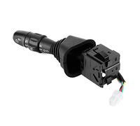 Fidún Coche Interruptor De Control De Señal De Palanca De La Columna De Dirección Del Indicador 96387324 Para Lacetti 2003-2007 Nubira 2003-2007