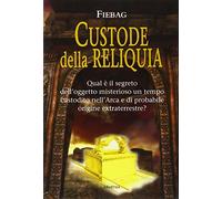 Fiebag Johannes - Custode Della Reliquia