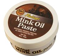 Fiebing 2370125 - Aceite de visón Dorado (168 g)