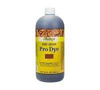 fiebing 's Professional Oil Dye, marrón oscuro