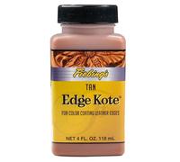 Edge Kote Edge Finisher Botella de 4 oz (bronceado)