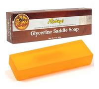 Fiebing's La glicerina Jabón de una silla de bar, 7 Oz N/A