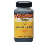 Fiebing's Leathercolors 113.4 g, marrón