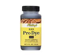 Fiebing's Pro Dye, Negro, 4 oz.