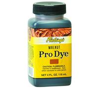 Fiebing's Pro Dye, Nuez, 4 oz.