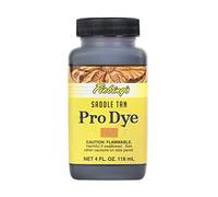 Fiebing's Pro Dye, una Silla Tan, 4 oz