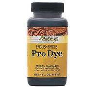Fiebing's Pro - Tinte, brida inglesa