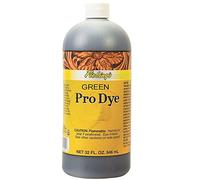 Fiebing's Pro - Tinte, Verde