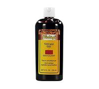 Fiebing's Vintage Gel - Caoba 8 oz - Gel antiguo para cuero