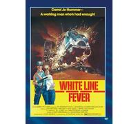 Fiebre De Línea Blanca (1975) DVD - Kay Lenz, Jan-Michael Vincent, Slim Pickens