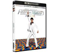 Fiebre del Sábado Noche (4K UHD + Blu-ray)
