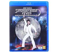 Fiebre del sábado noche [Blu-Ray] [Region B] (Audio español. Subtítulos en español)