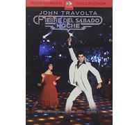 Fiebre Del Sábado Noche [DVD]