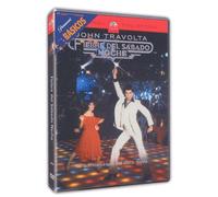 Fiebre del sábado noche [DVD]