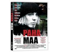Fiebre helada / Frozen Land ( Paha maa ) [ Origen Finlandés, Ningun Idioma Espanol ]