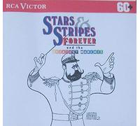 Fiedler,a. - Stars and Stripes Forever [Import]