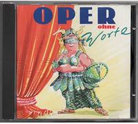 Fiedler,Arthur - Oper Ohne Worte [Import]
