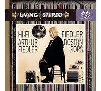 Fiedler - Hi-Fi Fiedler