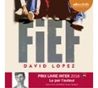 Fief (audiolibro)