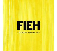 Fieh Cold Water - Cold Water Burning Skin [Vinilo]
