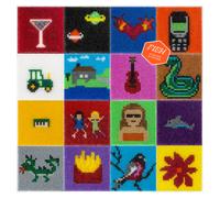 Fieh - In the sun in the rain [Vinilo]