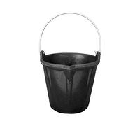 Fiel Kanguro 10010004 Cubo Obra Goma Numero 2 12 Litros