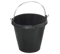 Fiel Kanguro 10010105 Cubo Industrial Plastico 15 Litros