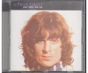 Field, Chris - You Take Me Up