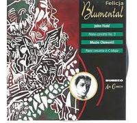 Field/Clementi - Piano Concertos [UK Import] [Import anglais]