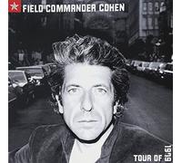 Field Commander Cohen: Tour of 1979 by Cohen, Leonard (2001-02-20)