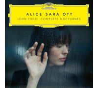 Field: Complete Nocturnes