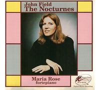 Field - Complete Nocturnes