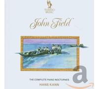 Field:Complete Piano Nocturnes