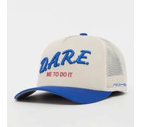 Field Grade Dare Me To Do It Twill Mesh Back Trucker multicolor ONE SIZE