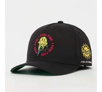 Field Grade I Feel Fine Summer Twill Trucker negro ONE SIZE