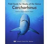 Field Guide for Sharks of the Genus Carcharhinus