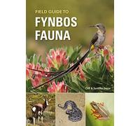 Field Guide to Fynbos Fauna