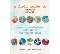 Field Guide to Now: Notes on Mindfulness and Life in the Present Tense by Christina Rosalie (8-Nov-2011) Hardcover
