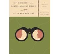 Field Guide To The North American Family