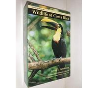 Field Guide to the Wildlife of Costa Rica (Corrie Herring Hooks Series)