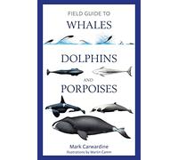 Field Guide to Whales, Dolphins and Porpoises (Bloomsbury Naturalist)