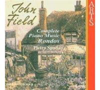 Field, J. - John Field: Complete Music: Rondos