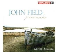 FIELD JOHN - PIANO WORKS