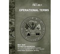 Field Manual FM 1-02.1 Operational Terms May 2026