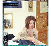 Field Medic - Grow Your Hair Long If You'Re Wanting To See Something That You Can Change - Vinyle Eco Mix [Vinilo]