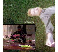 Field Medic Light Is Gone (Vinyl) (Importación USA)